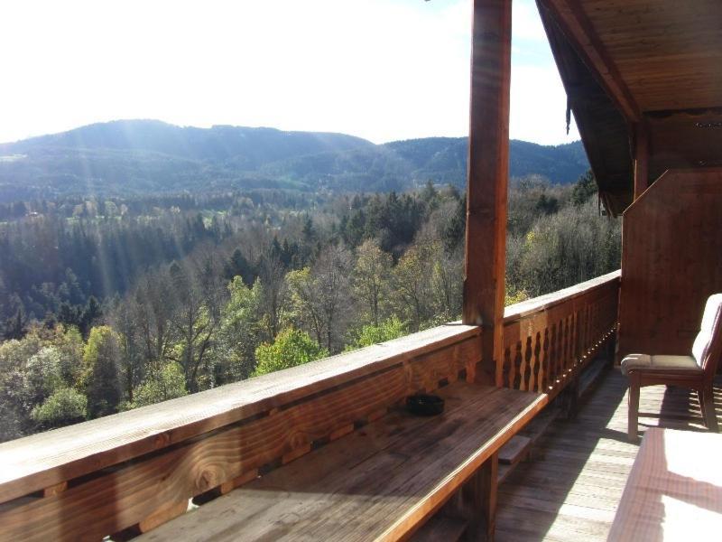 Koglhof Villa Fischbachau Cameră foto