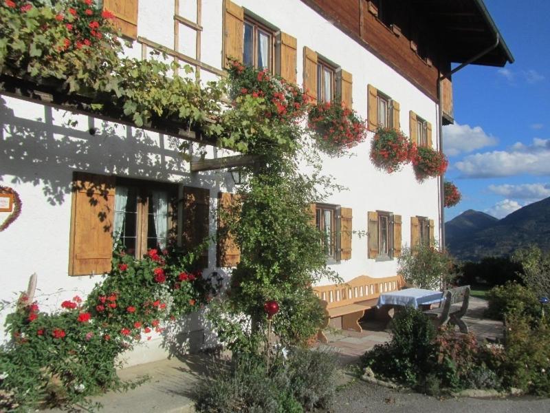 Koglhof Villa Fischbachau Cameră foto