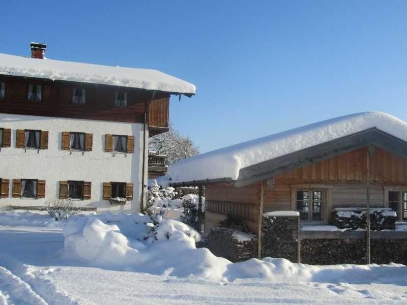 Koglhof Villa Fischbachau Exterior foto