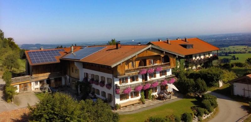 Koglhof Villa Fischbachau Exterior foto