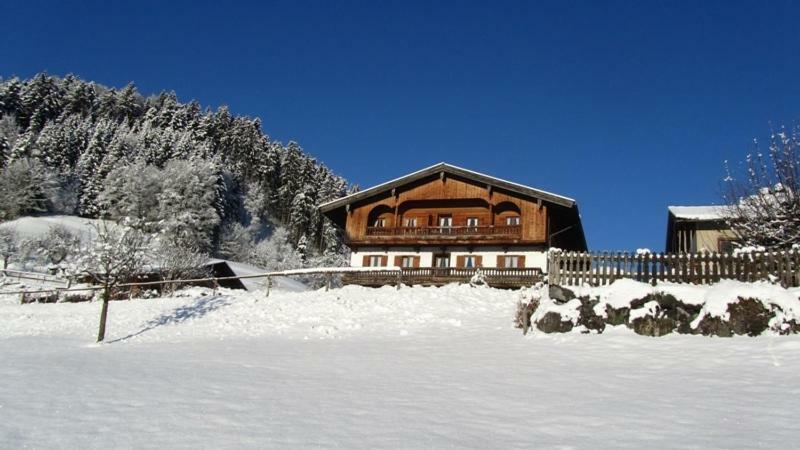 Koglhof Villa Fischbachau Exterior foto